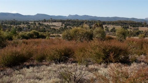 Wartook Rise Mudbrick Cabins - Stayed 5