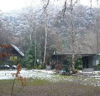 Mountain View Retreat - Stayed