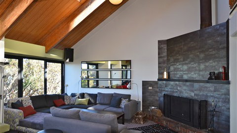 Merrijig Ski Club - Stayed 0