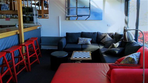 Merrijig Ski Club - Stayed 2