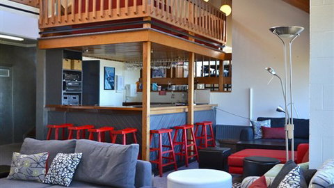 Merrijig Ski Club - Stayed 4