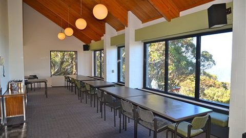 Merrijig Ski Club - Stayed 5