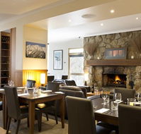 Summit Ridge Alpine Lodge - Stayed