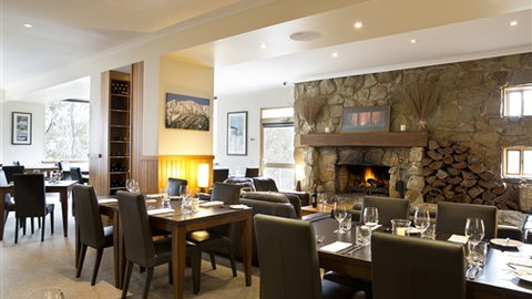 Summit Ridge Alpine Lodge - Stays Accommodation 0