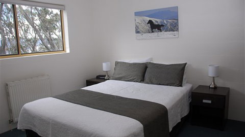 Summit Ridge Alpine Lodge - Stays Accommodation 4