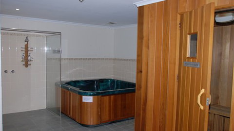 Summit Ridge Alpine Lodge - Stays Accommodation 6