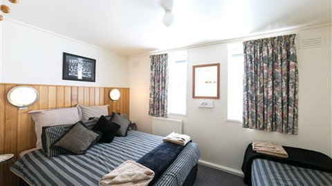 Pretty Valley Alpine Lodge - Stayed 0