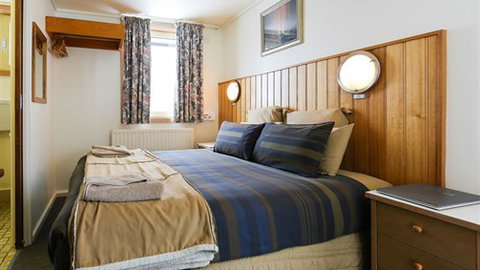 Pretty Valley Alpine Lodge - Stayed 3