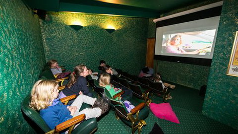 Pretty Valley Alpine Lodge - Stayed 4