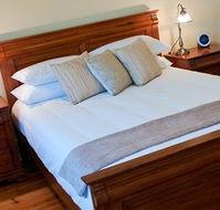 Flagstaff Hill Lighthouse Lodge - Stayed