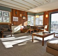 Red Onion Ski Chalet - Stayed