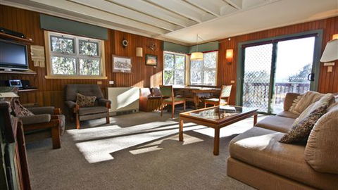 Red Onion Ski Chalet - Stayed 0