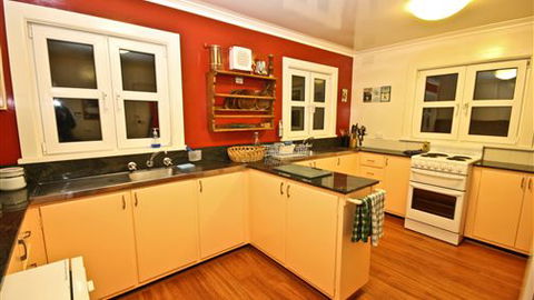 Red Onion Ski Chalet - Stayed 2