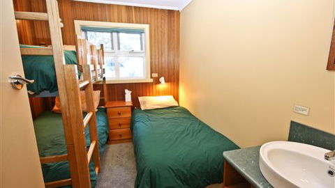 Red Onion Ski Chalet - Stayed 6