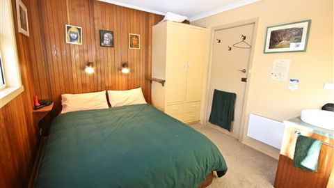 Red Onion Ski Chalet - Stayed 5