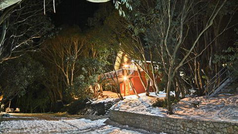 Red Onion Ski Chalet - Stayed 7