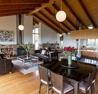 Holmesglen at Eildon - The Homestead - Stayed