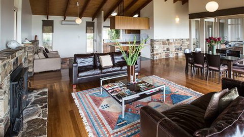 Holmesglen At Eildon - The Homestead - Stayed 1