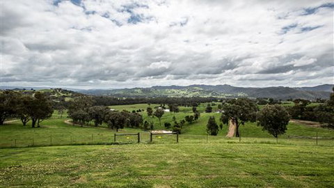 Holmesglen At Eildon - The Homestead - Stayed 3