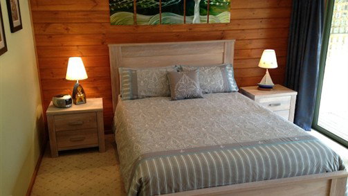 Wyelangta VIC Stayed