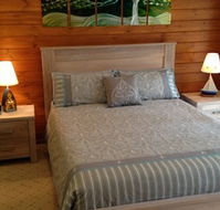 Southern Anchorage Retreat - Stayed