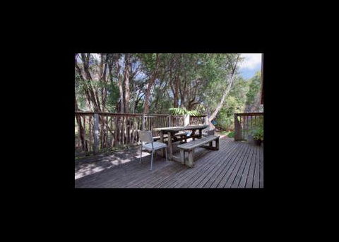 Sorrento Beach House - Stayed 1