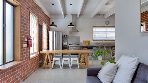 Sorrento Beach House - Stayed 2