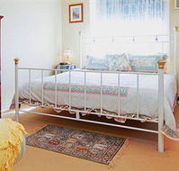 Melba Lodge - Stayed