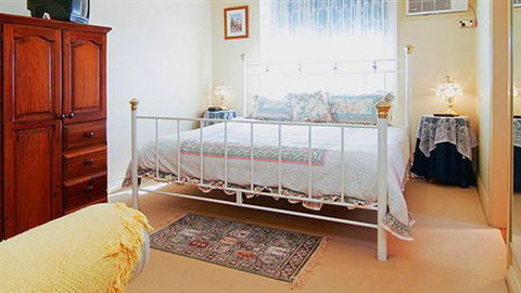 Melba Lodge - Stayed 0