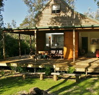 Venus Bay Eco Retreat - Stayed