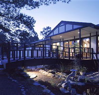 Shizuka Ryokan Japanese Country Spa  Wellness Retreat - Stayed