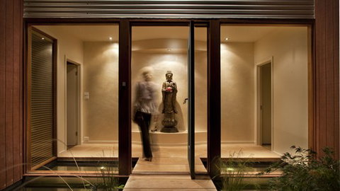 Samadhi Wellness Spa Health Retreat - Stayed 0