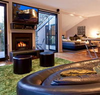 Kudos Villas - Stayed