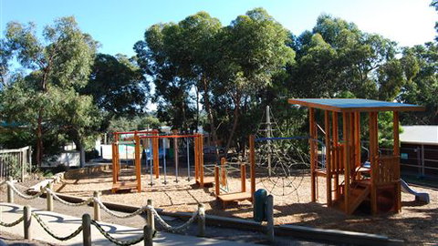 Camp Wilkin Baptist Centre - Stayed 1