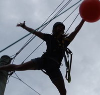 Camp Wilkin Baptist Centre - Stayed