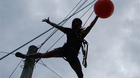 Camp Wilkin Baptist Centre - Stayed 0