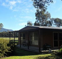 Halls Haven Resort - Stayed