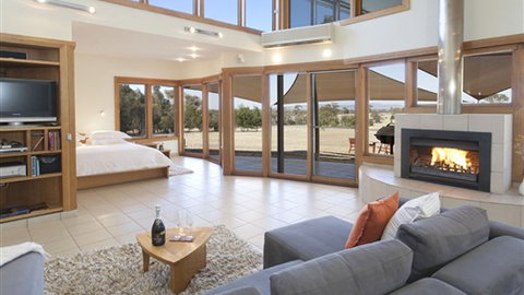 Boroka Downs - Stayed 1