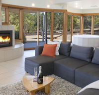 Boroka Downs - Stayed