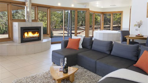 Boroka Downs - Stayed 0