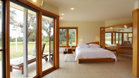 Boroka Downs - Stayed 2