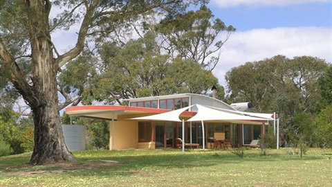 Boroka Downs - Stayed 3