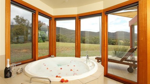 Boroka Downs - Stayed 4