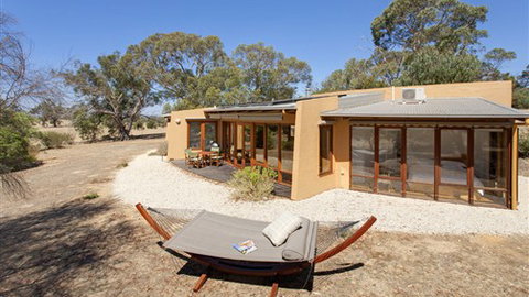 Boroka Downs - Stayed 5