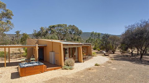 Boroka Downs - Stayed 6