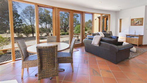 Boroka Downs - Stayed 7