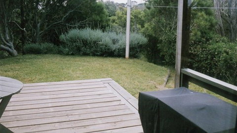Kelly Lane Cottage Blairgowrie - Stayed 0