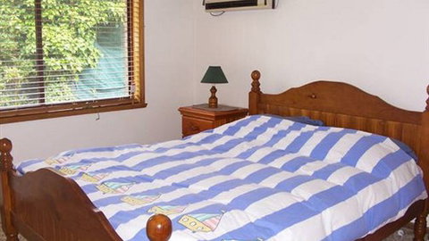 Kelly Lane Cottage Blairgowrie - Stayed 1