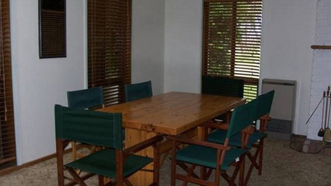 Kelly Lane Cottage Blairgowrie - Stayed 4