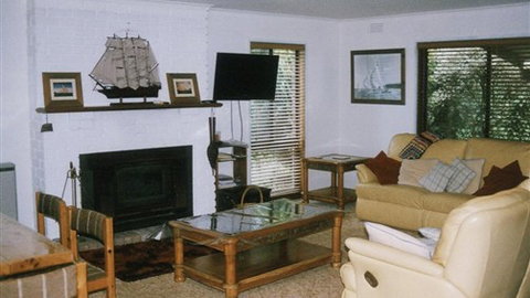Kelly Lane Cottage Blairgowrie - Stayed 6